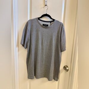 Rag & Bone Men's Striped T-Shirt - XL